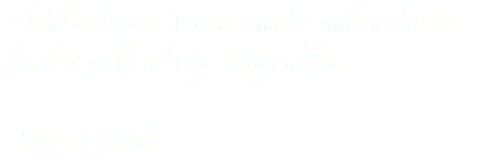 I had a dream I was awake and woke to find myself asleep. #staywoke -Stan Laurel